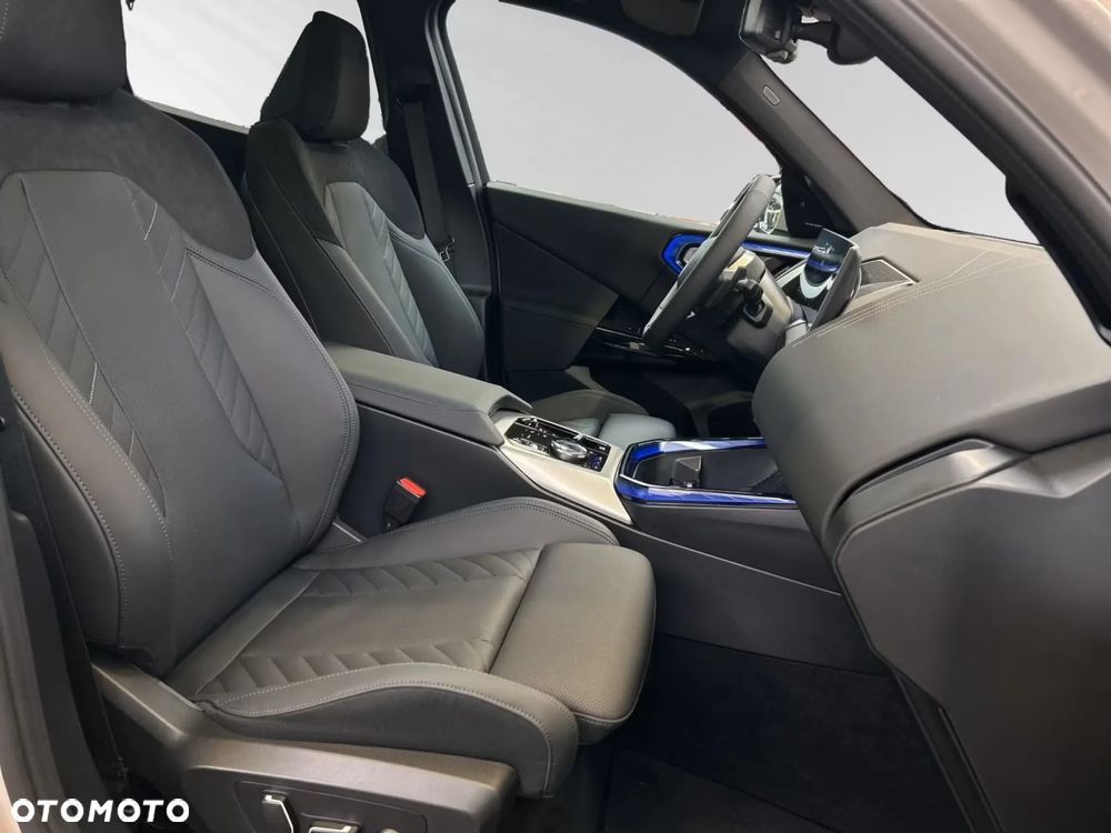 BMW X3 xDrive20d mHEV - 22