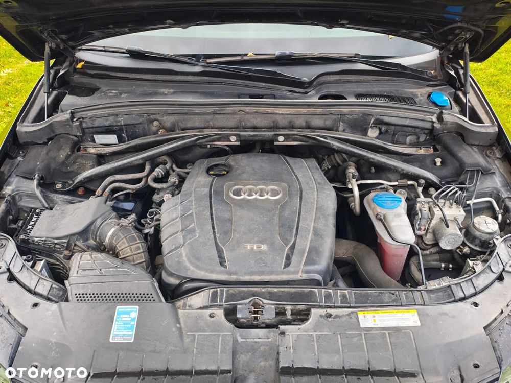 Audi Q5 - 6