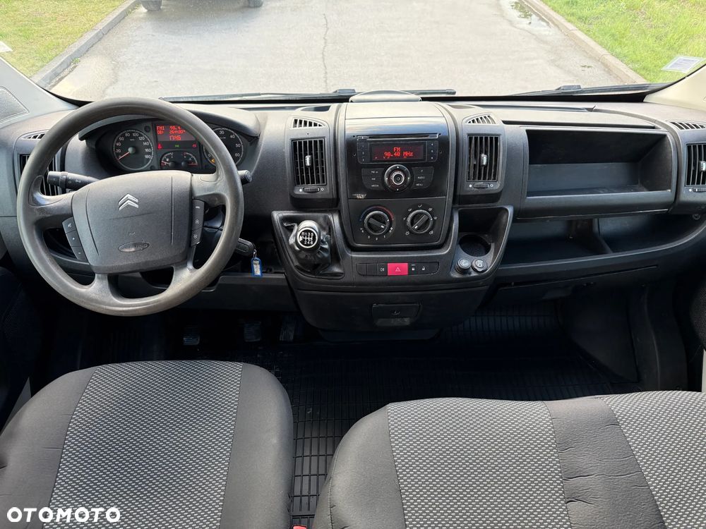 Citroën Jumper - 12