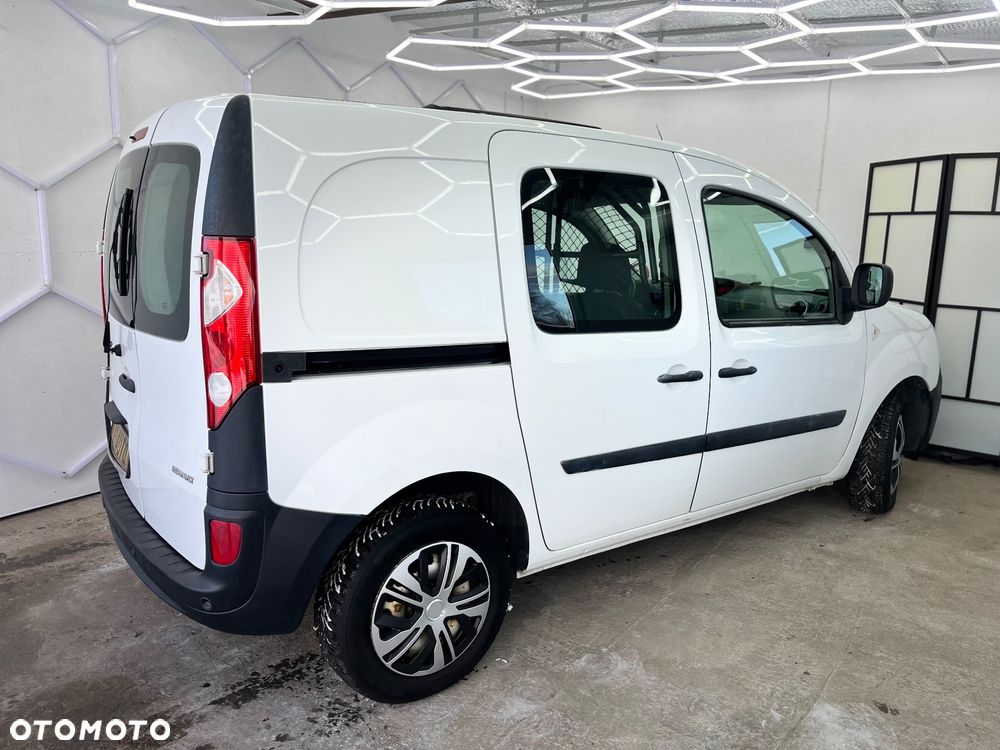 Renault Kangoo - 25