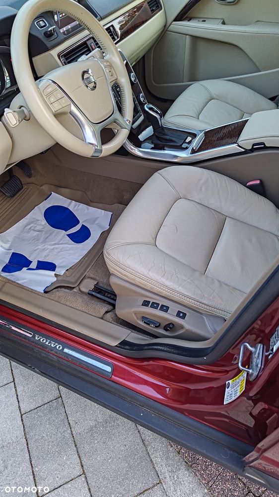 Volvo XC 70 3.2 AWD Kinetic - 8