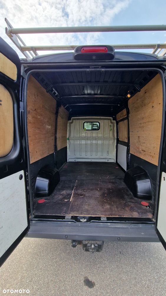 Citroën Jumper - 12