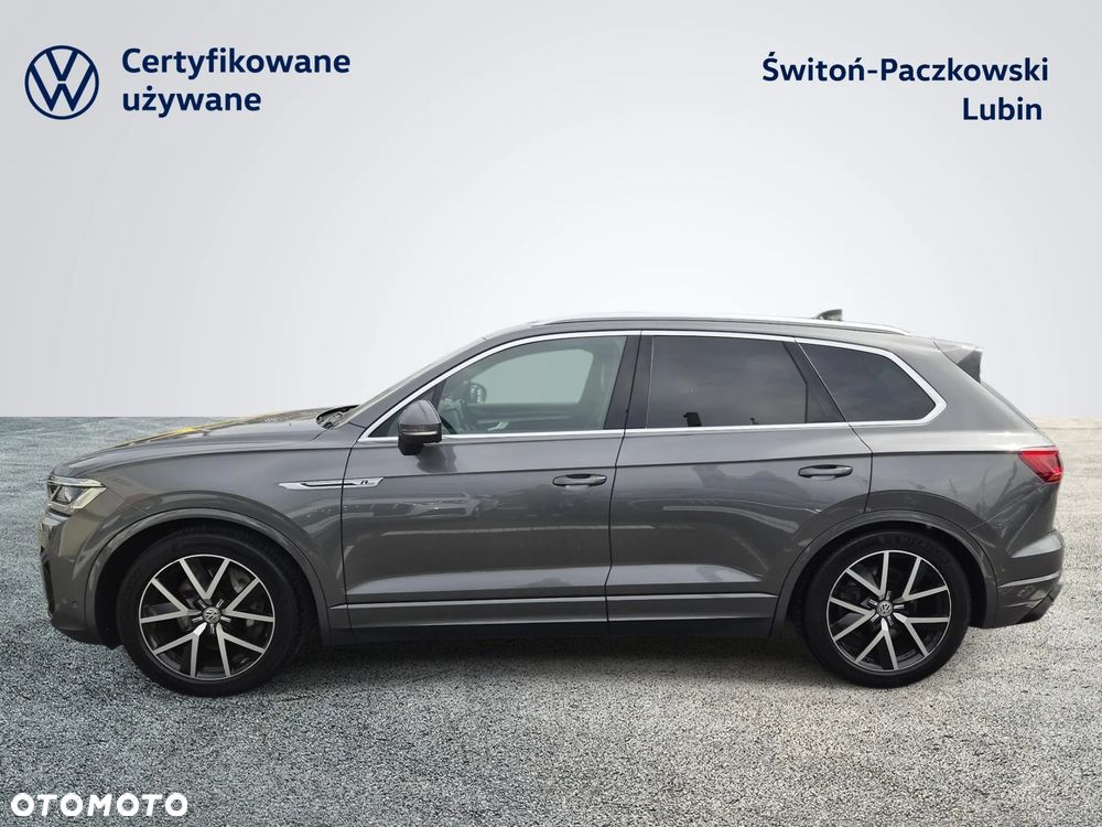 Volkswagen Touareg 3.0 V6 TFSI 4Motion R-Line - 4