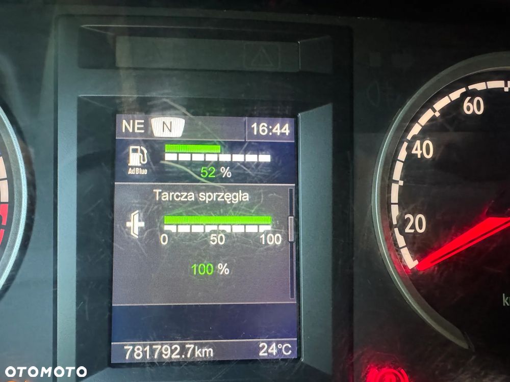 Scania R 410/Euro 6/Bez Egr/full ADR/ - 33