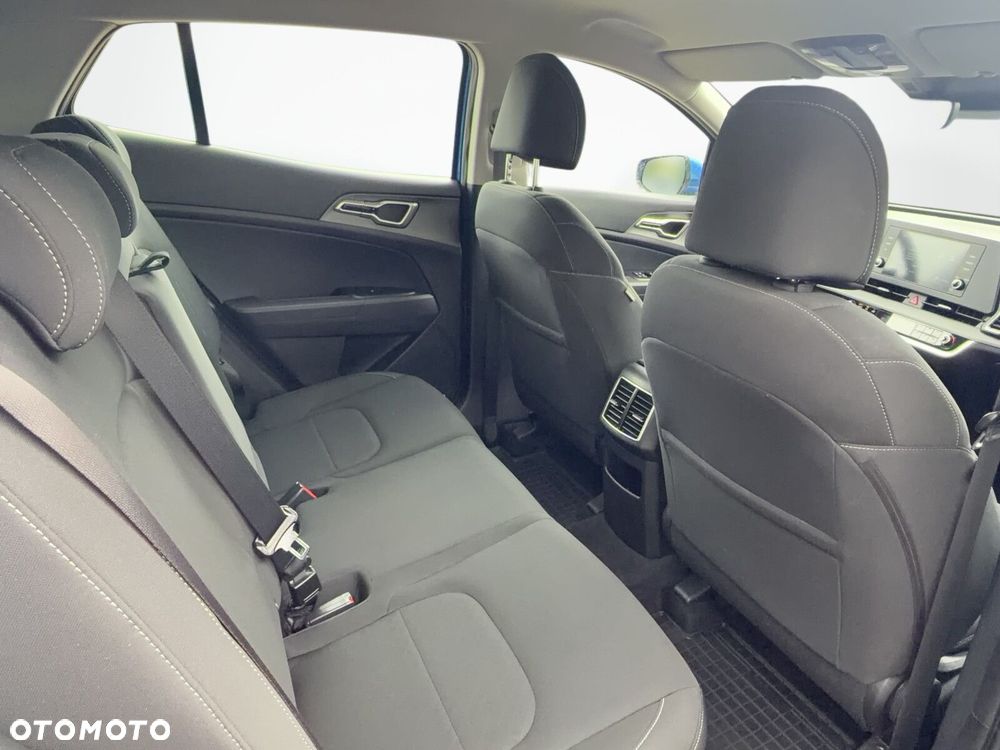 Kia Sportage - 17