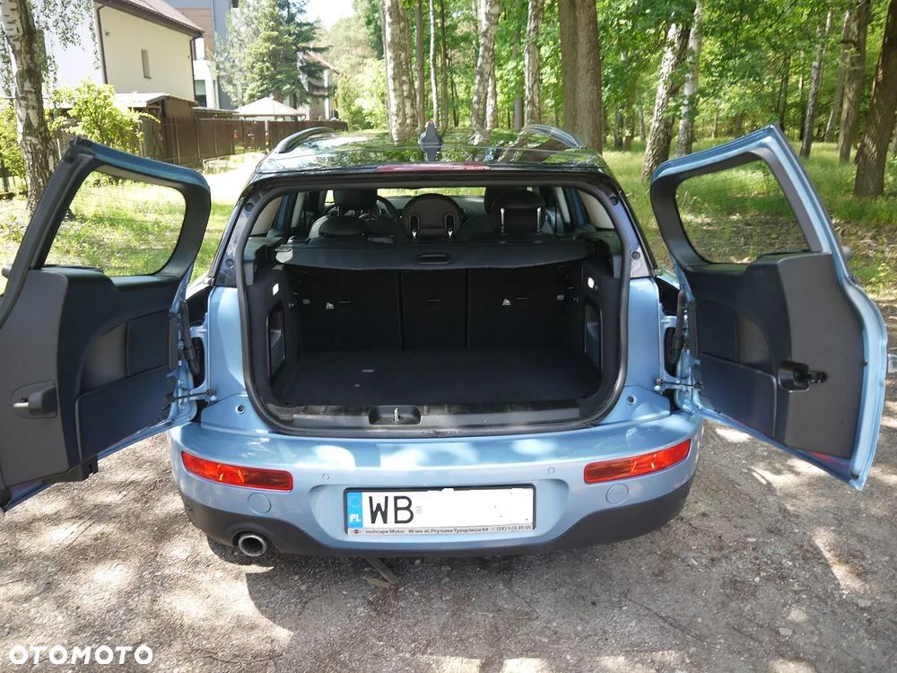 MINI Clubman Cooper - 8