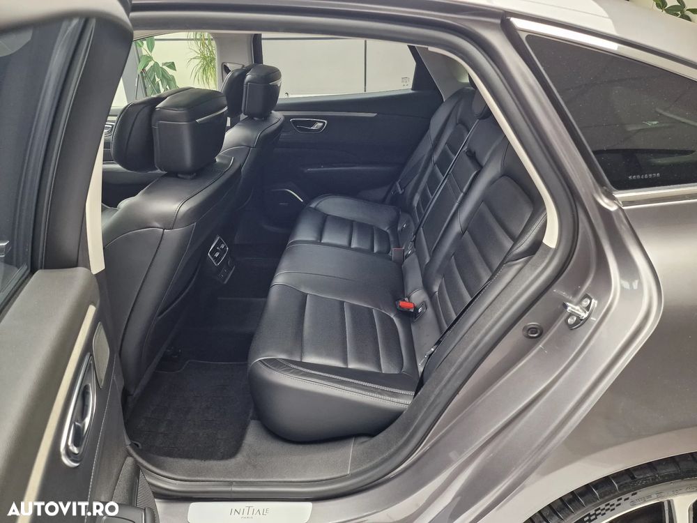 Renault Talisman ENERGY dCi 160 EDC INITIALE PARIS - 16