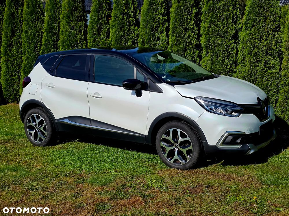 Renault Captur ENERGY TCe 90 Start&Stop Intens - 5