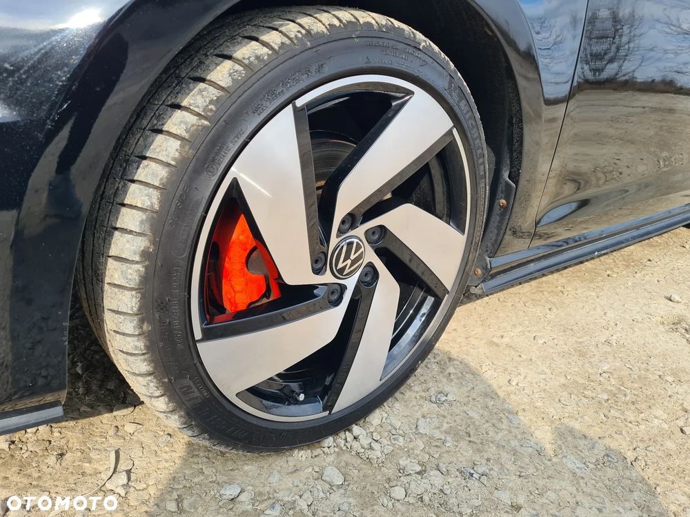 Volkswagen Golf GTD 2.0 TDI SCR DSG - 11