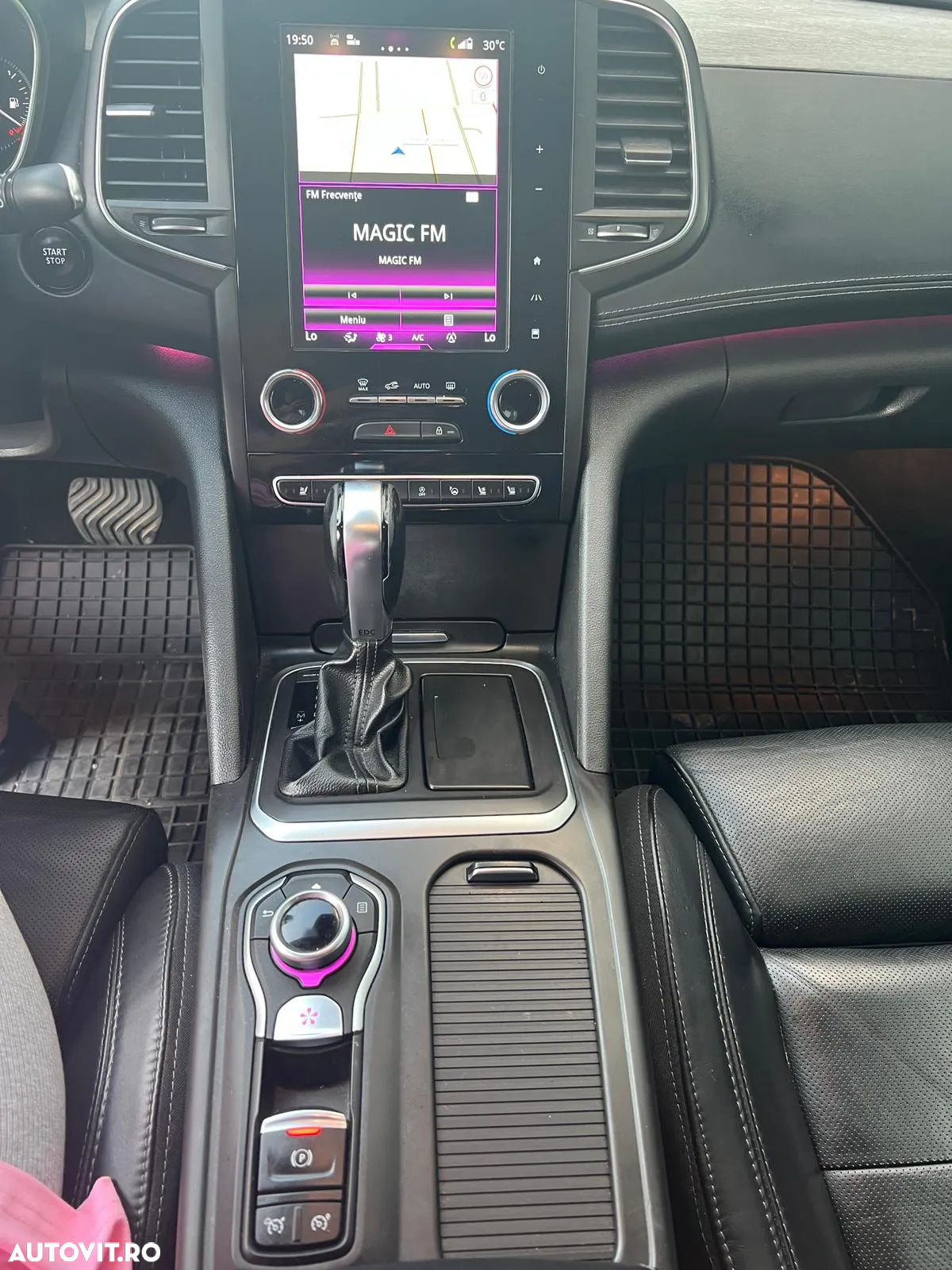 Renault Talisman Grandtour ENERGY dCi 160 EDC INITIALE PARIS - 8