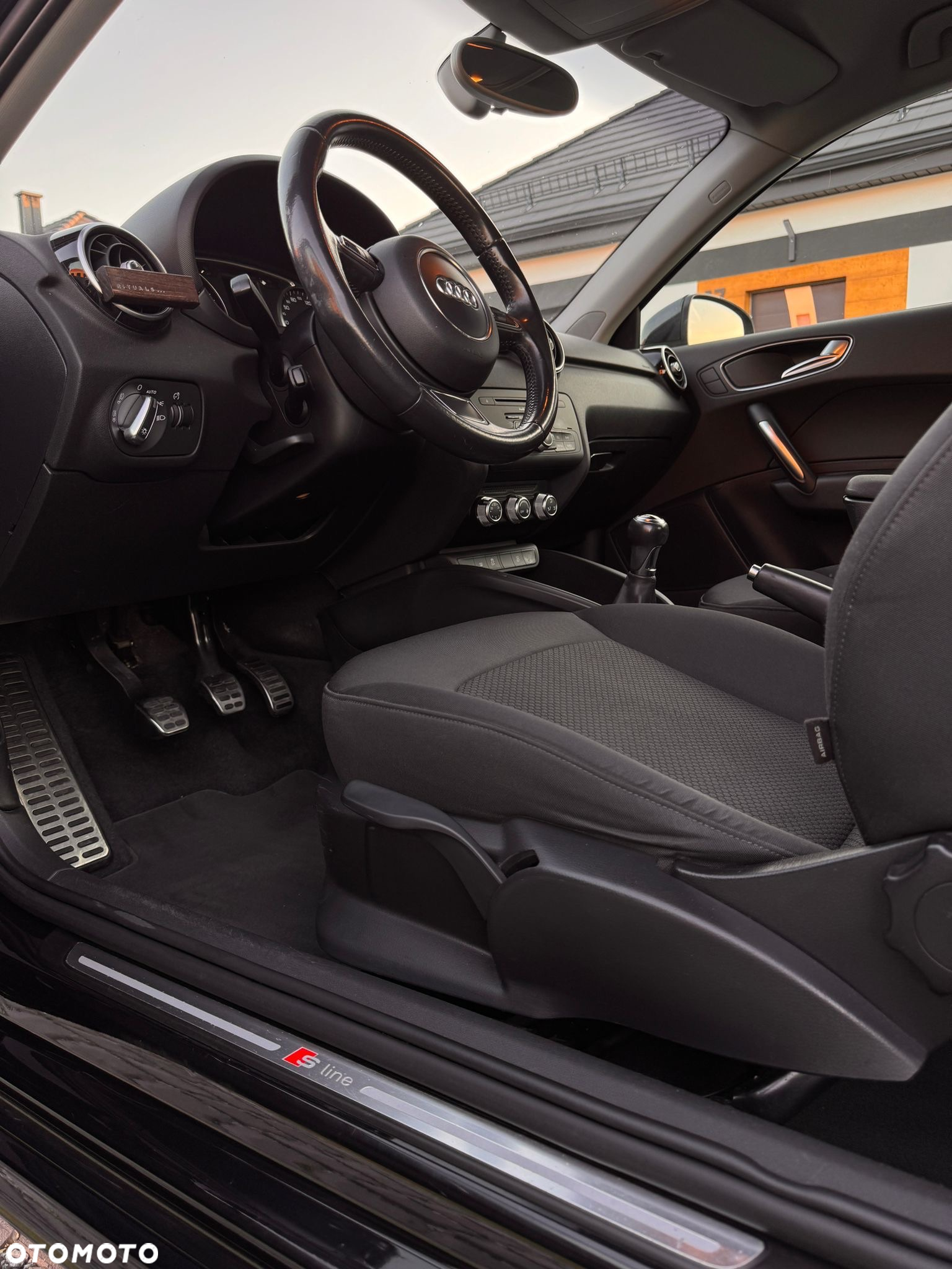 Audi A1 - 11