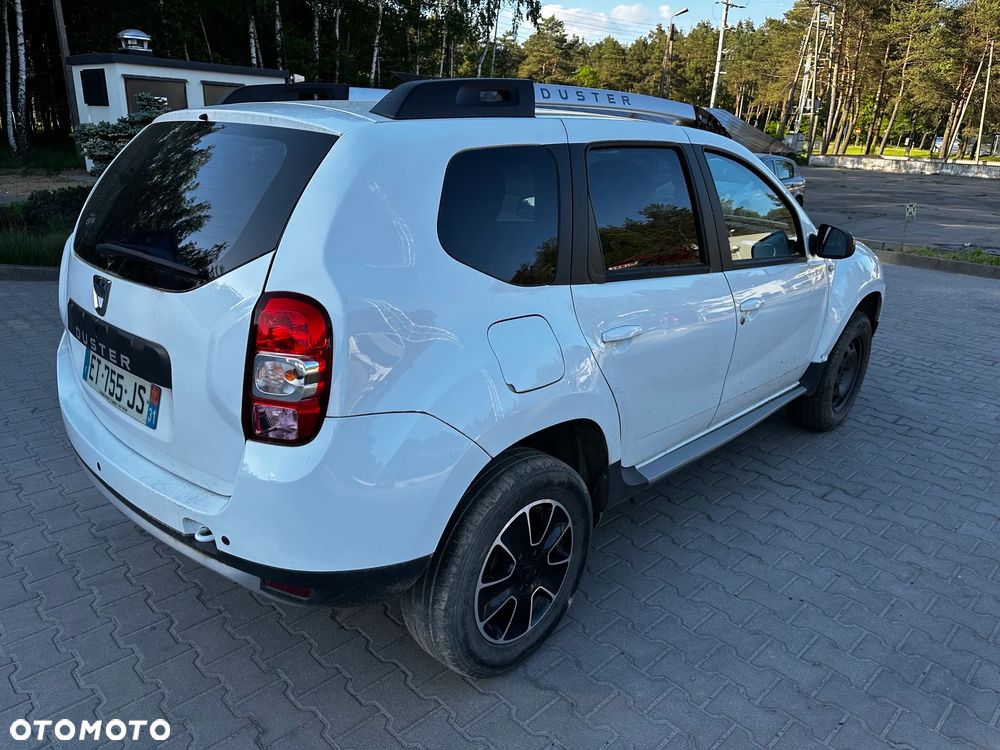 Dacia Duster - 2