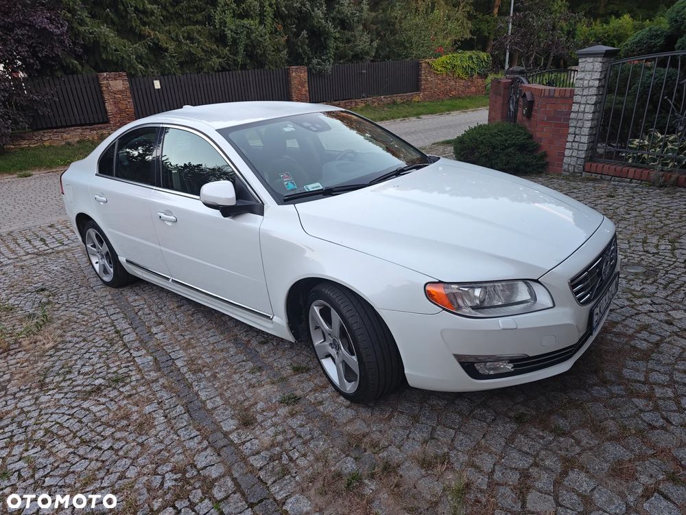Volvo S80 T6 AWD Executive - 6