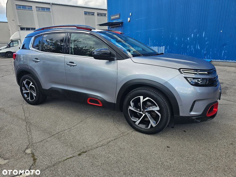 Citroën C5 Aircross - 3