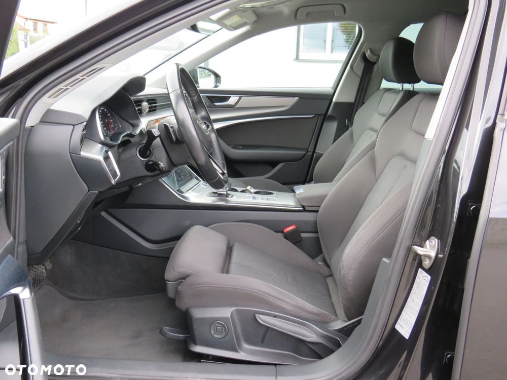 Audi A6 - 26