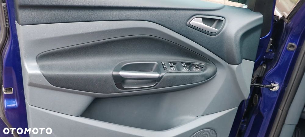 Opel Mokka 1.6 CDTI ecoFLEX Start/Stop Edition - 9