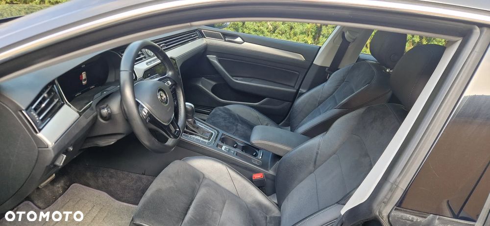 Volkswagen Arteon 2.0 TSI DSG Elegance - 9