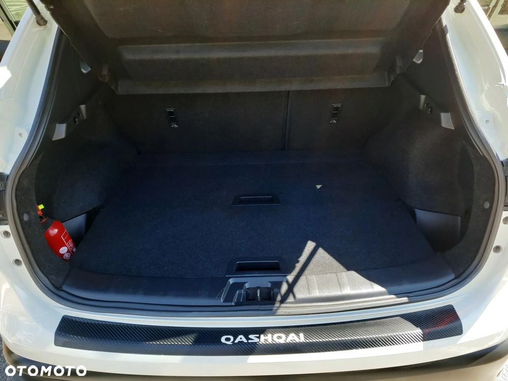 Nissan Qashqai 1.6 DIG-T Tekna - 13