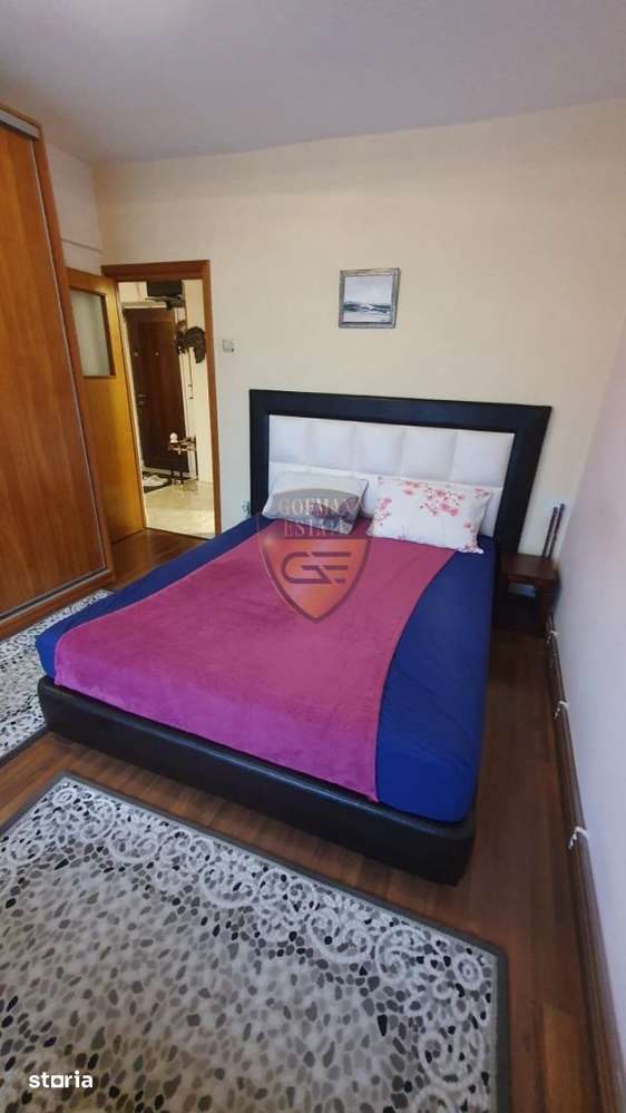 2 camere Capitol Bd Mamaia LS-uri et 4/8 centrala gaz A/C parcare prim — fotografia 3