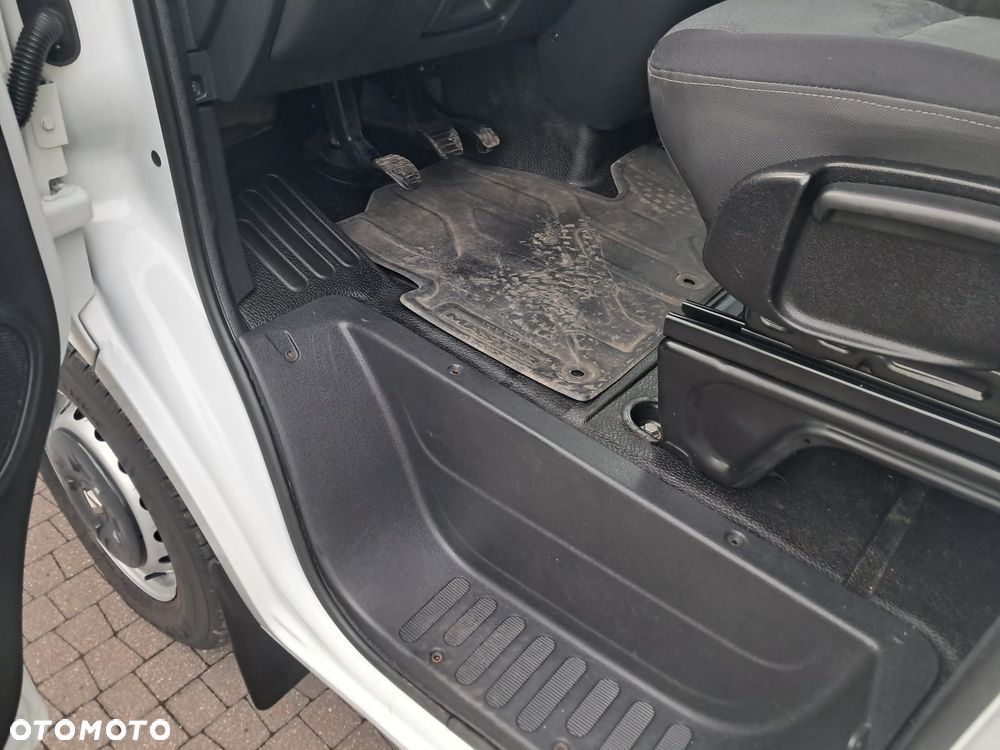 Renault MASTER !!! 2,3 DCI !!! SUPER STAN !!! - 15