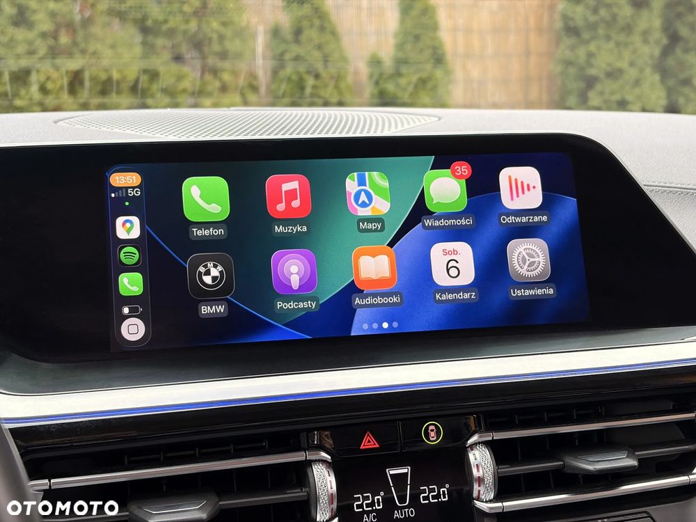 BMW Z4 sDrive30i Sport Line - 9