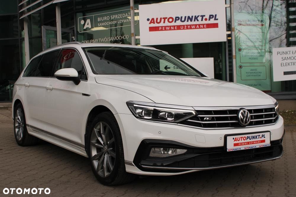 Volkswagen Passat - 3