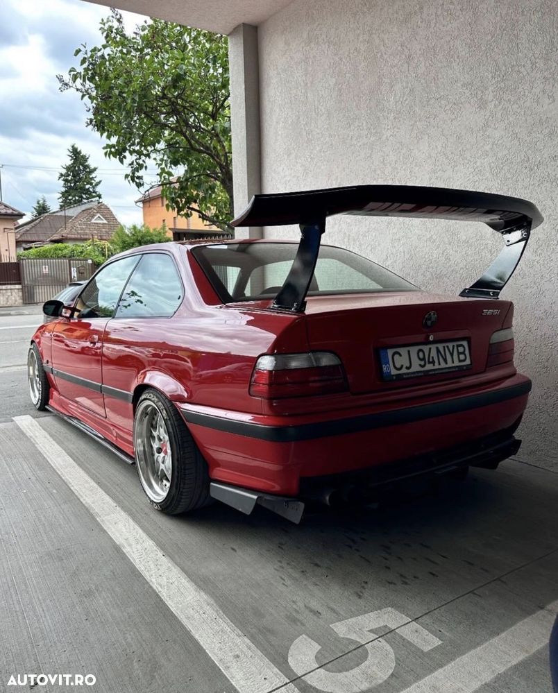 BMW Seria 3 ver-325-ci-coupe - 2