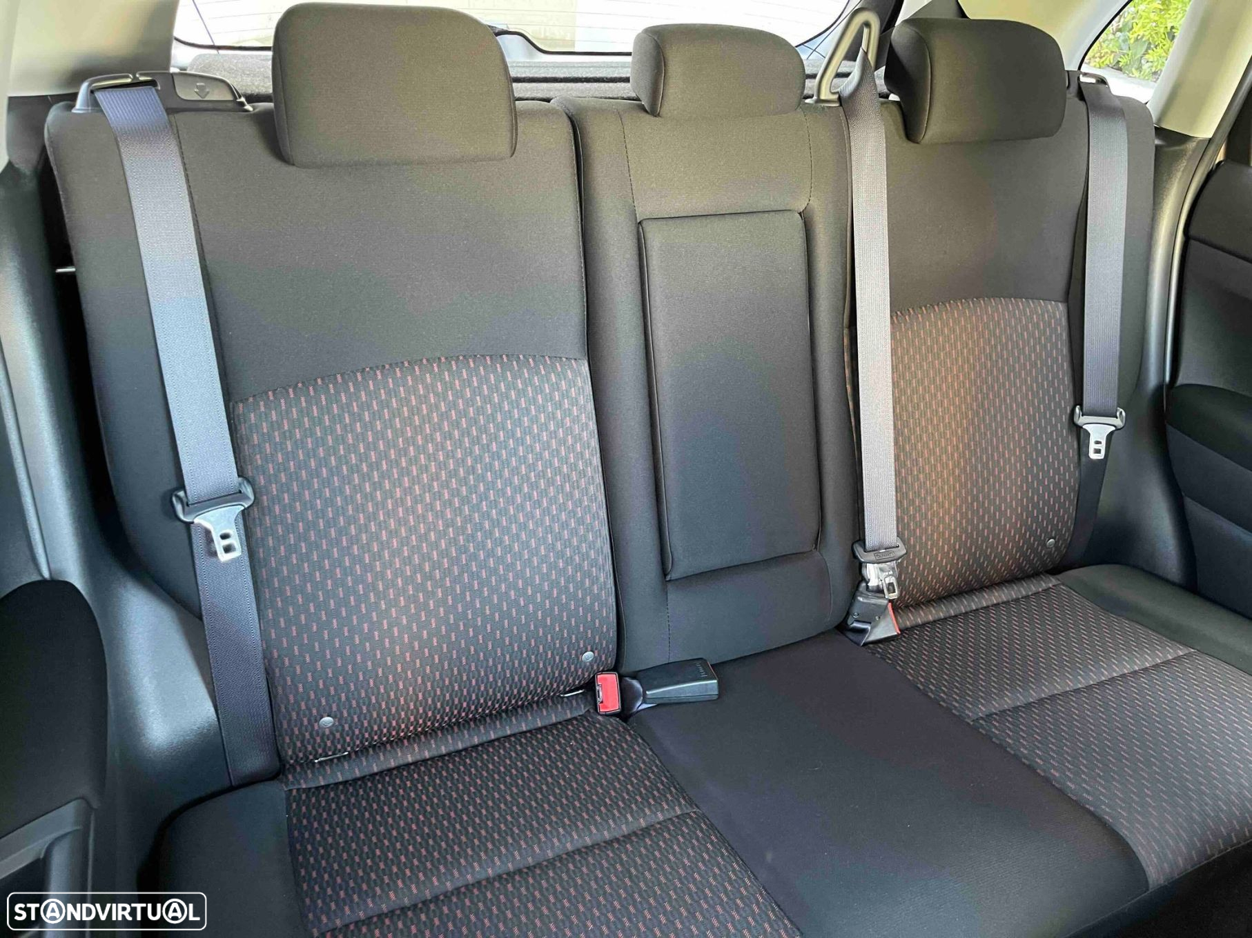Mitsubishi ASX 1.6 DI-D Intense - 50