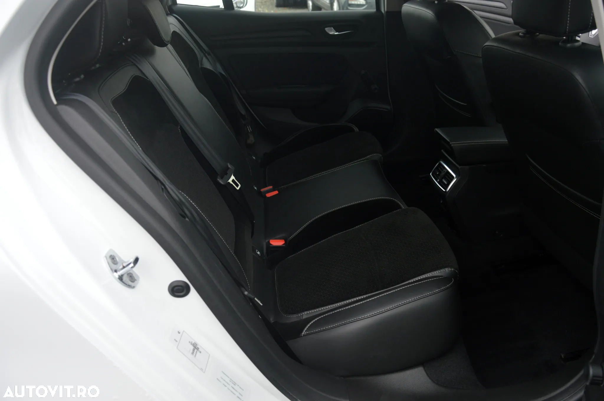 Renault Megane - 7