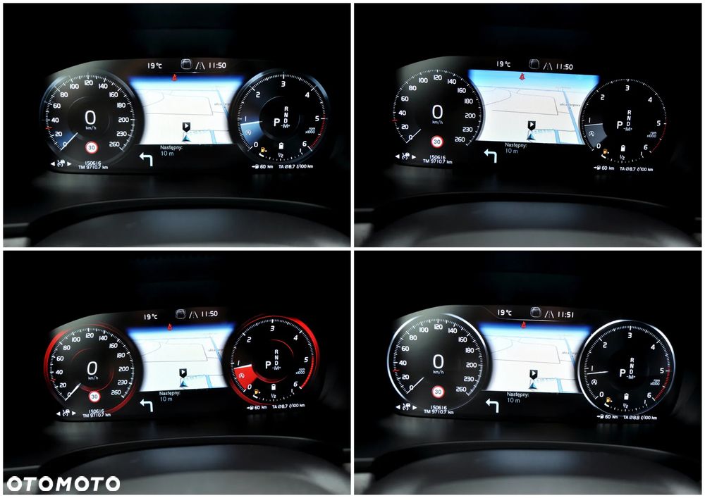 Volvo V90 B4 D Geartronic Inscription - 36