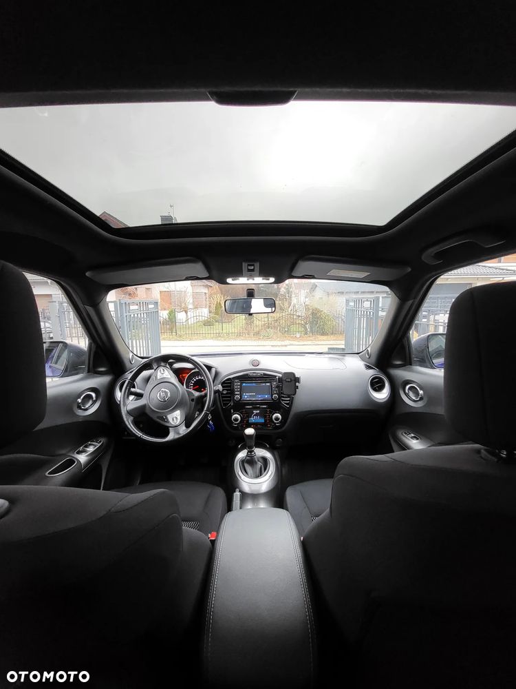 Nissan Juke - 33