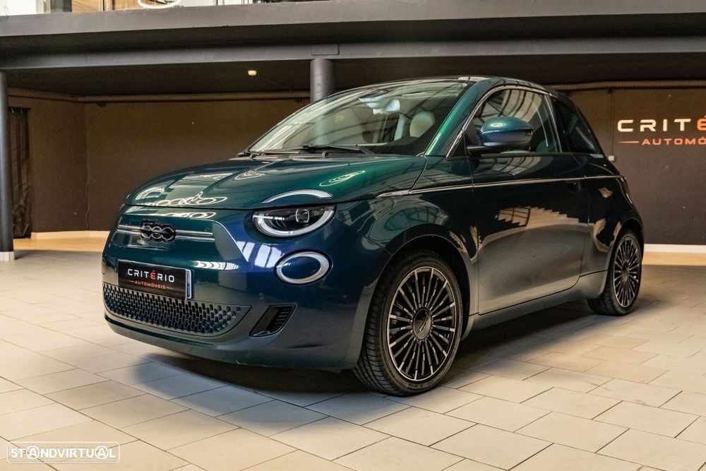 Fiat 500 - 3