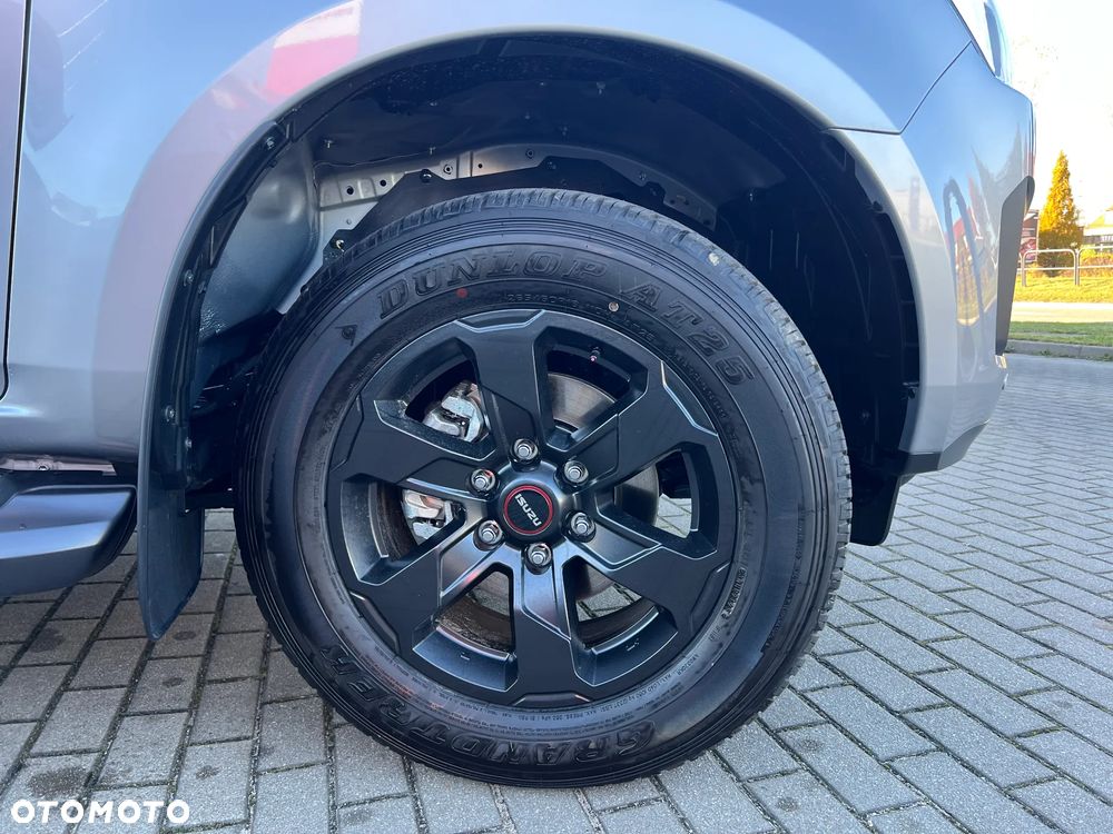 Isuzu D-Max 1.9 DC LSE - 29