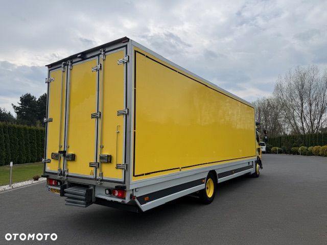 Volvo FL 250 Kontener 8,5 M / Niski przebieg / Super Stan - 4