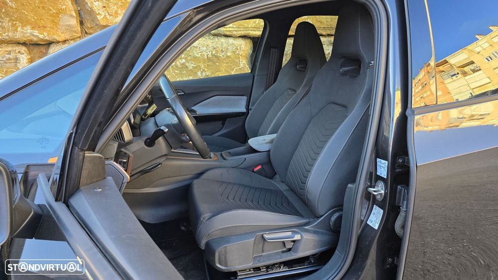 Cupra Born - 57