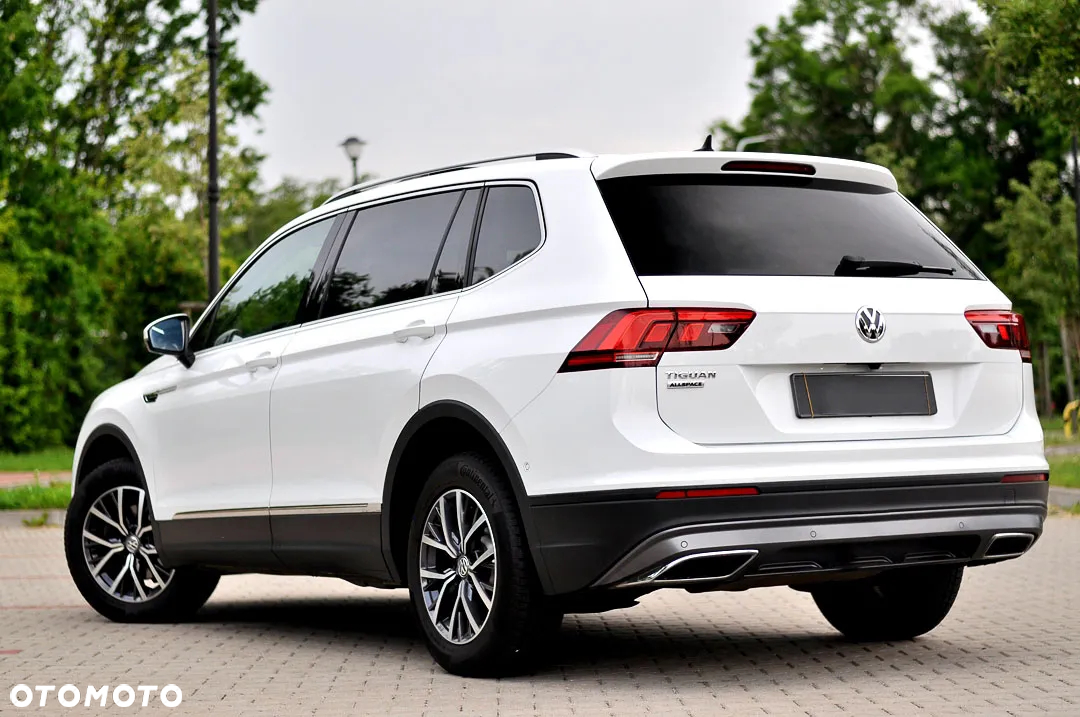 Volkswagen Tiguan Allspace 1.5 TSI EVO Highline DSG - 13