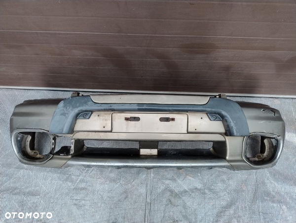 Subaru legacy outback 2 II zderzak przód Kangur wysyłka 99-04