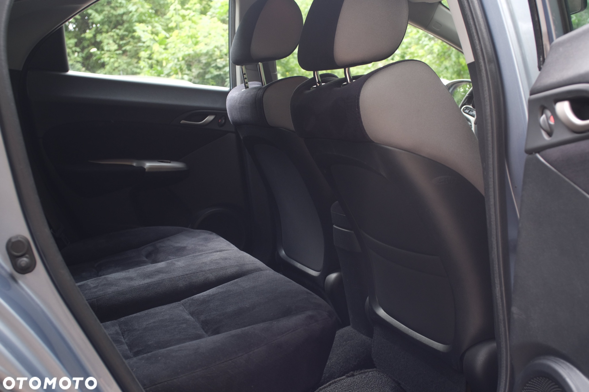 Honda Civic 1.4 Comfort - 11