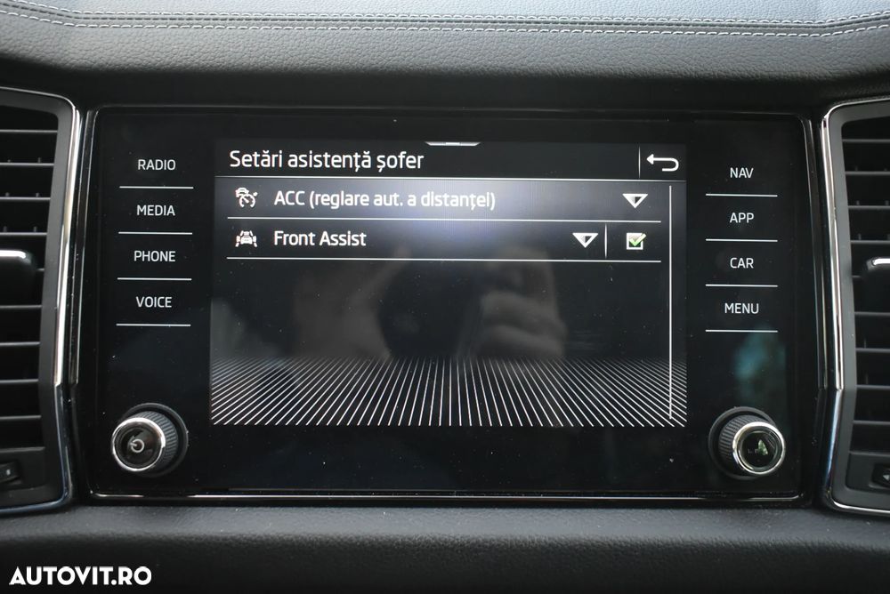 Skoda Kodiaq 2.0 TDI DSG Ambition - 15