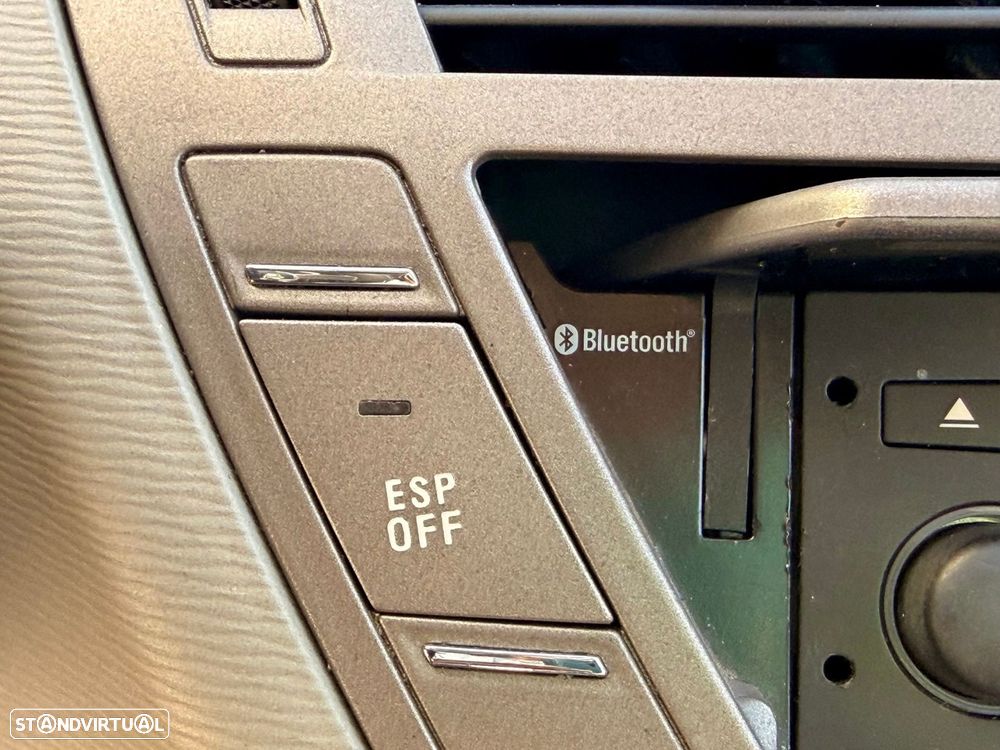 Citroën C4 Picasso 1.6 HDi Exclusive RFM CMP6 - 34