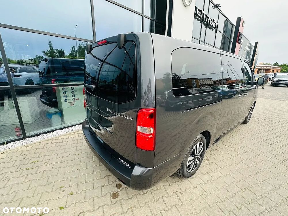 Citroën SpaceTourer - 23