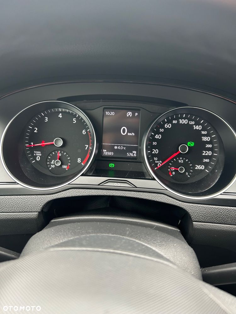 Volkswagen Passat 1.5 TSI EVO Business DSG - 11