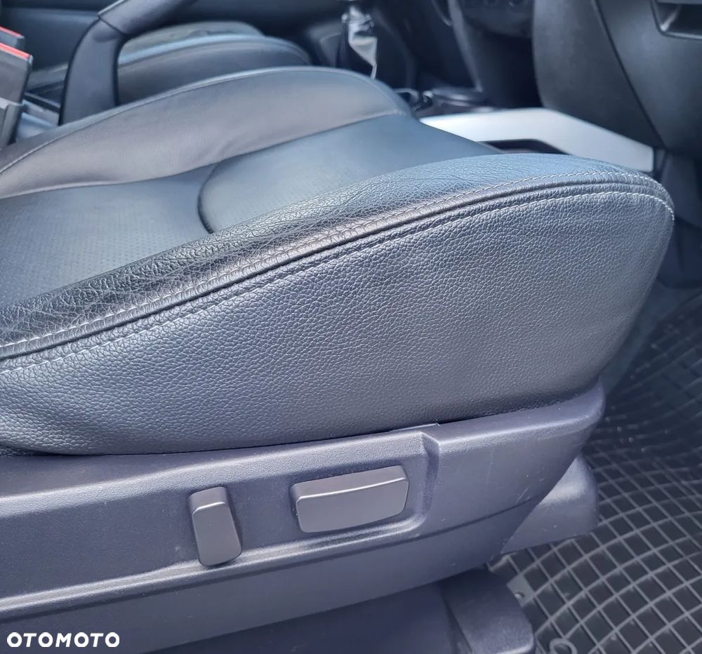 Citroën C4 Aircross e-HDi 150 Stop & Start 4WD Exclusive - 27