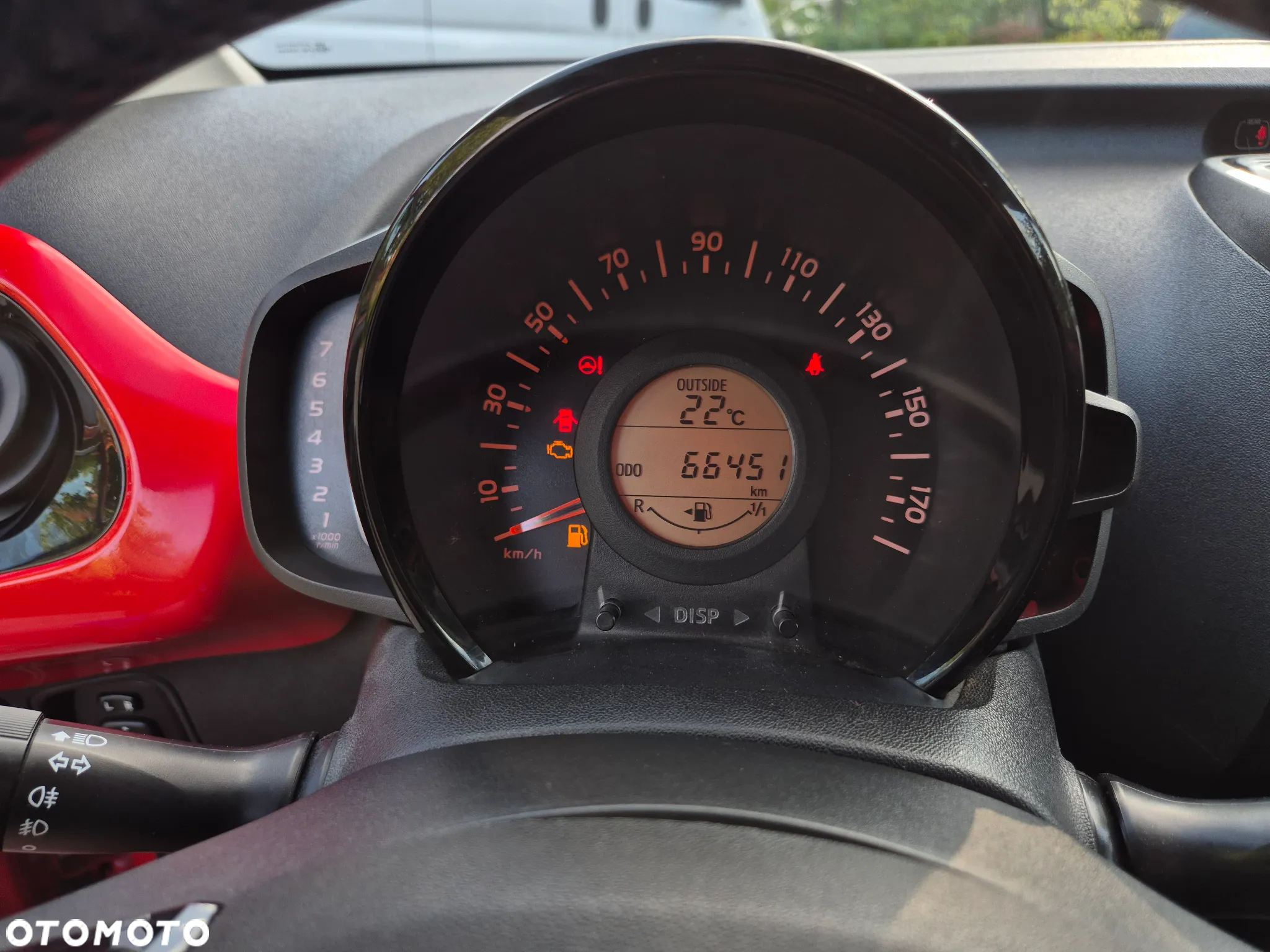 Toyota Aygo x-cite Style Selection - 21