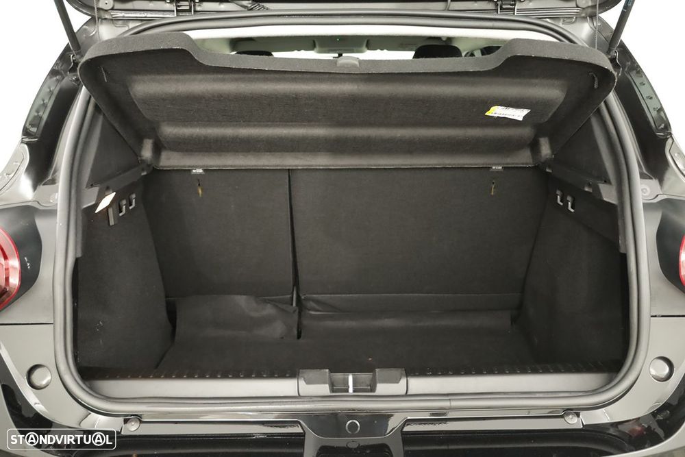 Dacia Sandero 1.0 ECO-G Essential Bi-Fuel - 22