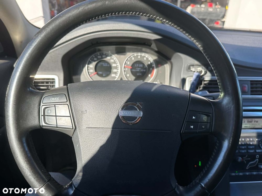 Volvo S80 - 7