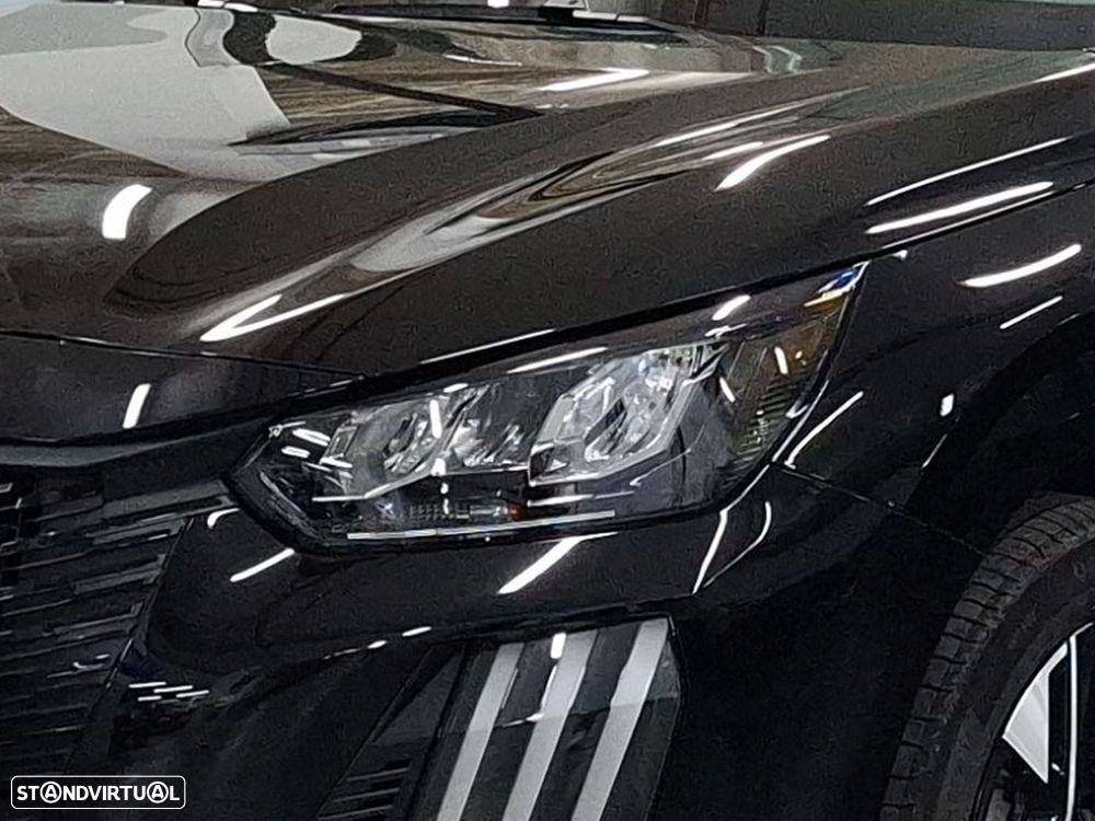 Peugeot e-208 51 kWh Allure - 3