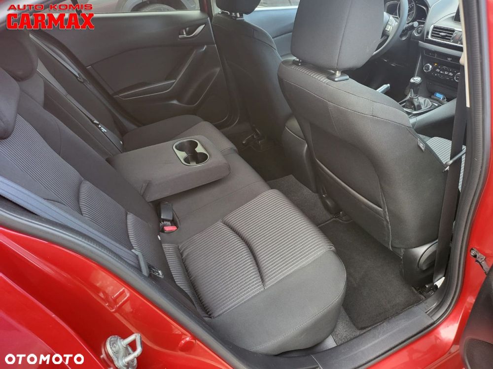 Mazda 3 SKYACTIV-G 120 Center-Line - 30