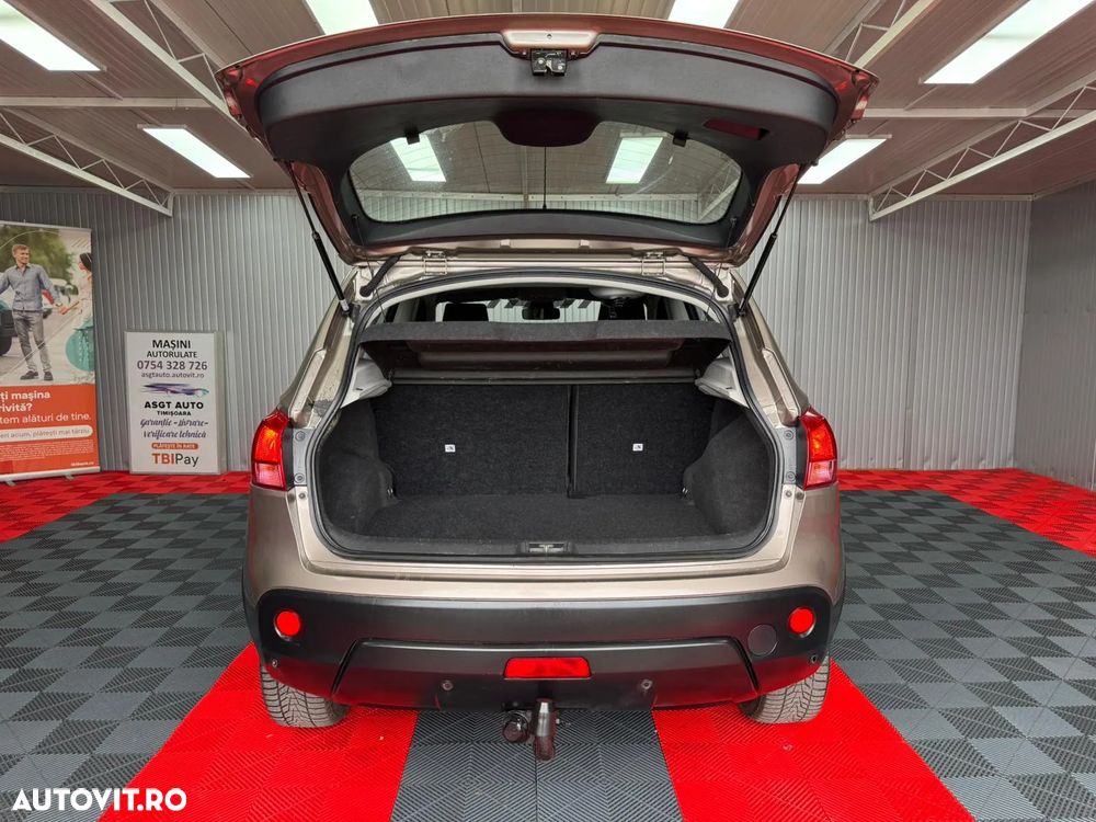 Nissan Qashqai - 17