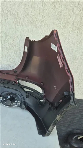 Bara spate Kia Sportage GT-Line an 2018 2019 2020 2021 cod 86511F1500 , 86511-F1500 - 6